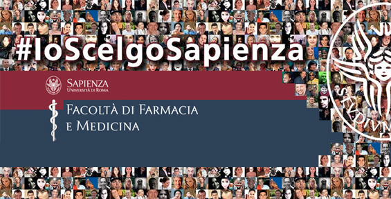 Welcome to the website of the Faculty of Pharmacy and Medicine