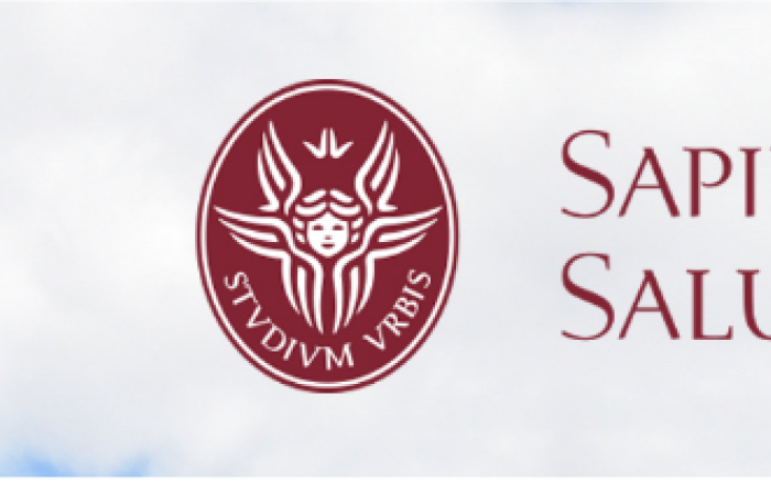 Presentazione di Sapienza Salute