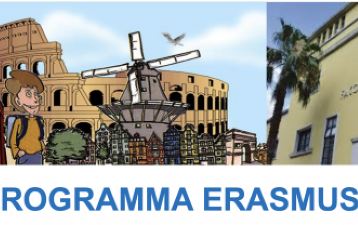 Programma Erasmus+ Corsi di Laurea del Polo Pontino