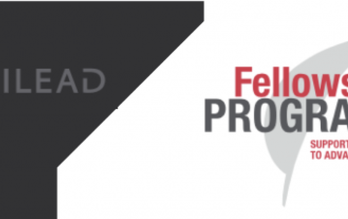 Fellowship Program 2019 di Gilead Sciences Italia