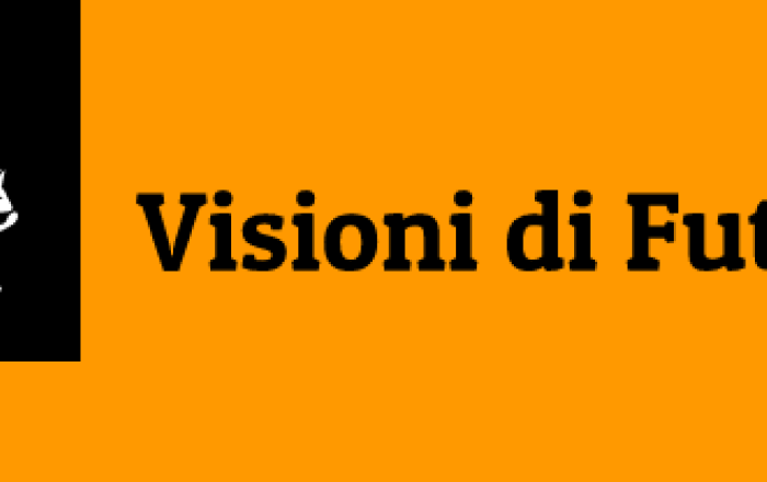 Progetto “Visioni di Futuro”