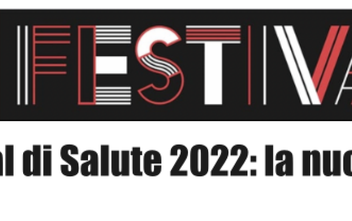 Festival di Salute 2022: la nuova era