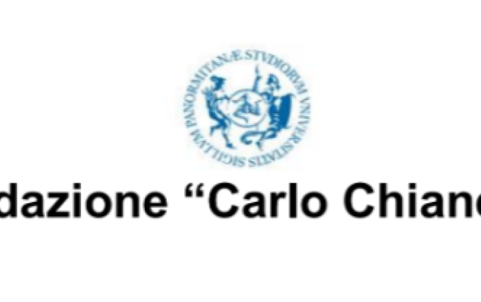 Bandi Premio e Borse di studio - Fondazione "Carlo Chianello"