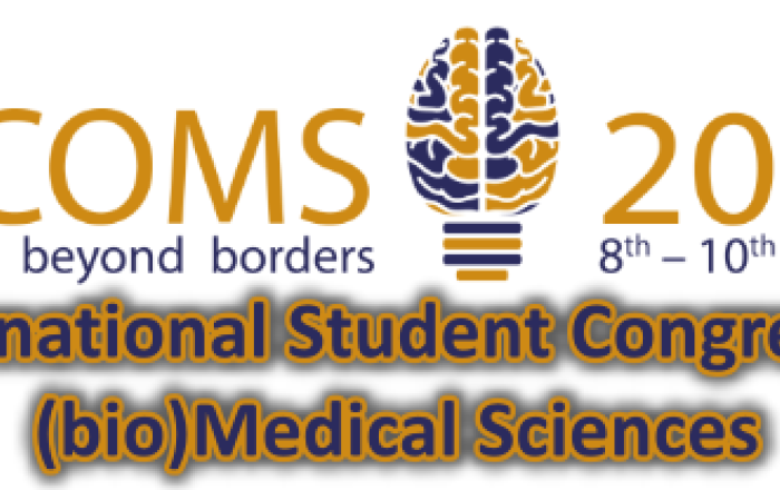 International Student Congress of (bio)Medical Sciences