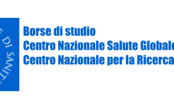 Borse di Studio Istituto Superiore di Sanità