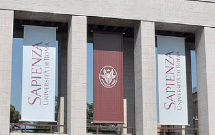 Bando tirocini extracurriculari presso l’Amministrazione Centrale Sapienza - edizione 2023