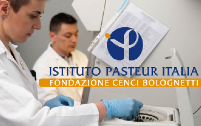 Istituto Pasteur Italia - Fondazione Cenci Bolognetti