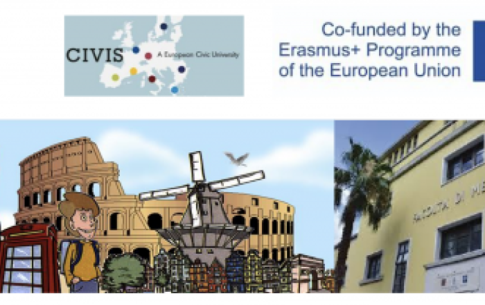 Presentazione del bando Erasmus+ per motivi di studio a.a. 2023-2024 area Medicina (19/01/2023)