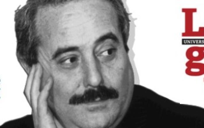 “Saperi per la legalità” Premio Giovanni Falcone 2022