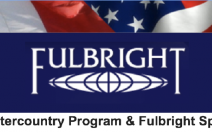 Fulbright Intercountry Program e il Fulbright Specialist.