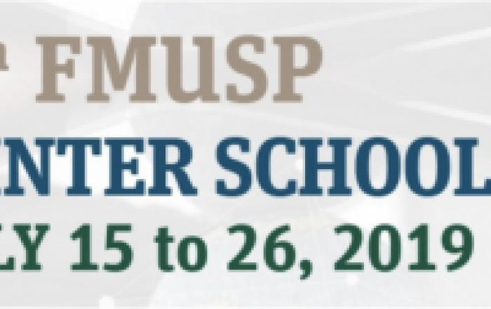 FMUSP Medical Winter Schools