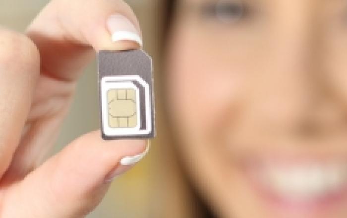 Sapienza mette a disposizione degli studenti 35.000 Sim Card da 100GB per agevolare la fruizione delle attività didattiche erogate in modalità telematica.