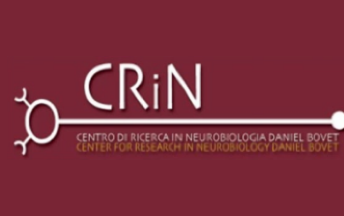 Centro di Ricerca “Neurobiologia – Daniel Bovet” (CRiN)