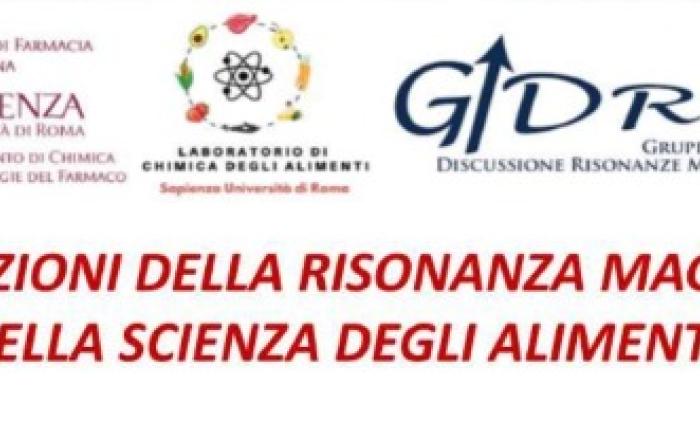 workshop sulle Applicazioni della Risonanza Magnetica Nucleare nella Scienza degli Alimenti 