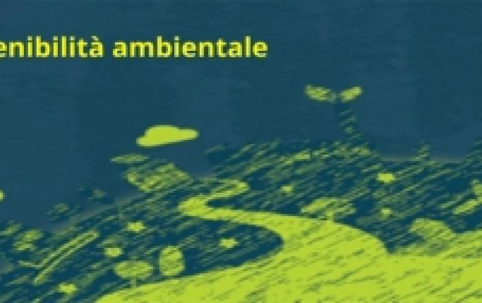 Bando Minor 2023 Sostenibilità Ambientale