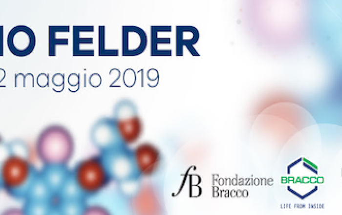 Premio Felder: per giovani ricercatori italiani all'estero