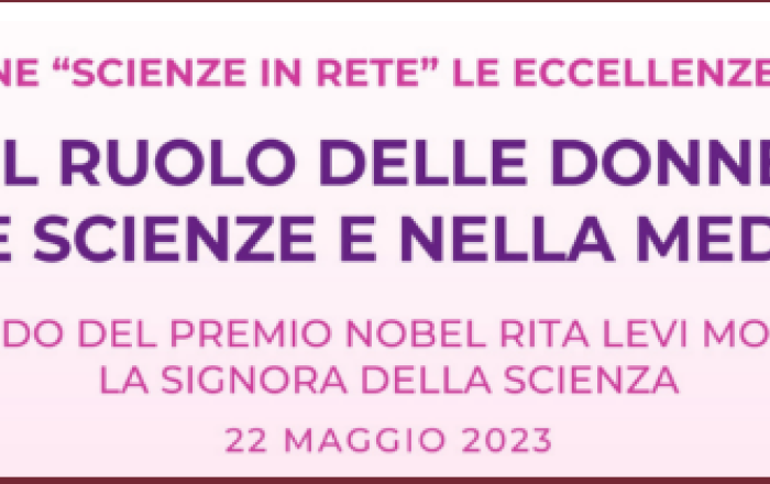 Il Ruolo delle donne nelle scienze e nella medicina