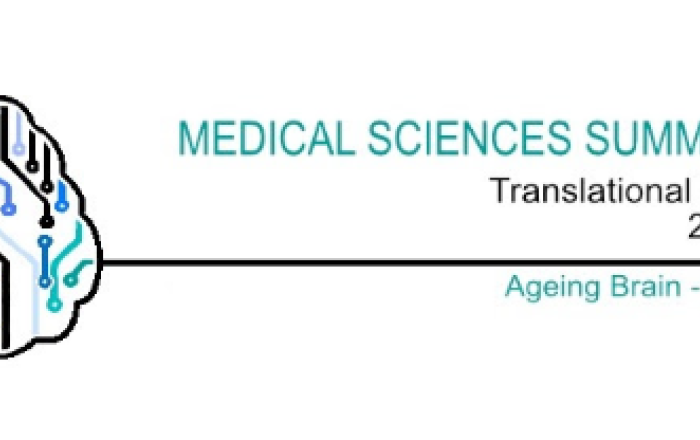 Summer School Translational Neuroscience 'Ageing Brain' 2022