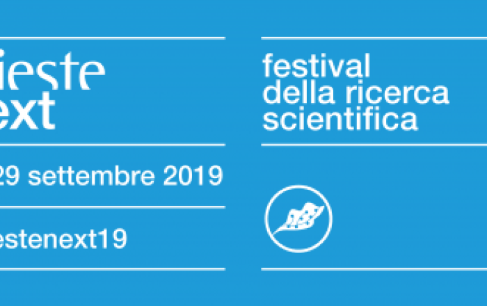 Trieste Next Academy: borse di soggiorno per il Festival della Ricerca Scientifica