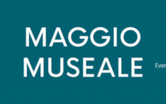 Maggio Museale edizione 2023