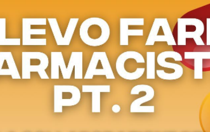 La collaborazione del Farmacista con le autorità (24 novembre)